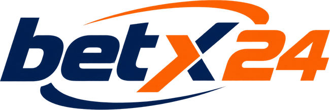 betx24 Logo
